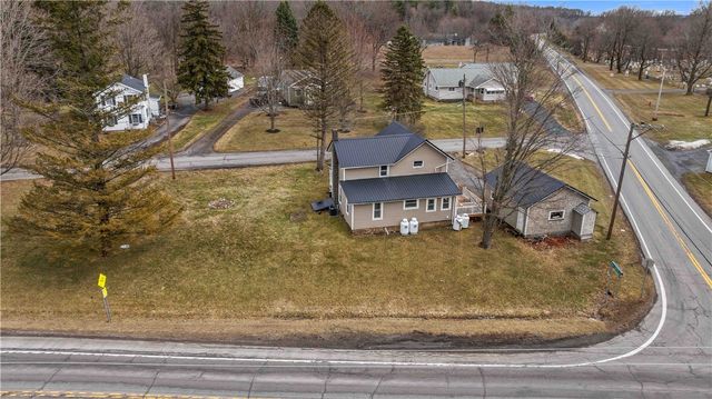4338 Wells Curtice Road, Canandaigua Town, NY 14424