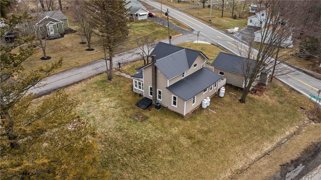 4338 Wells Curtice Road, Canandaigua Town, NY 14424