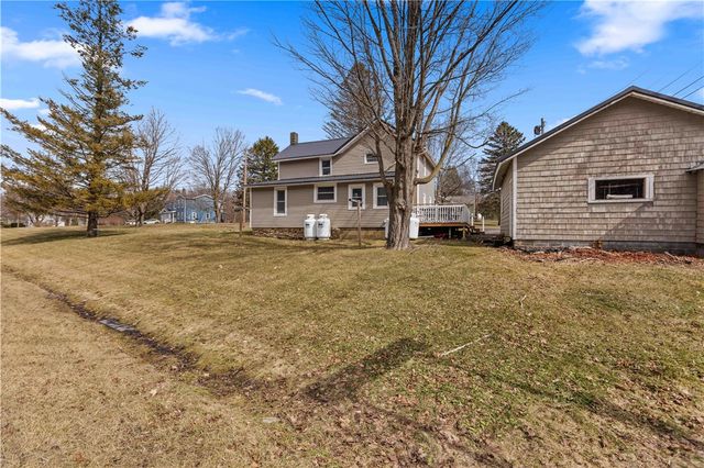 4338 Wells Curtice Road, Canandaigua Town, NY 14424