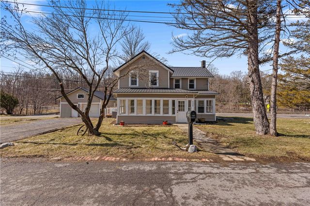 4338 Wells Curtice Road, Canandaigua Town, NY 14424