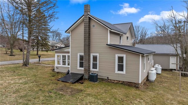 4338 Wells Curtice Road, Canandaigua Town, NY 14424