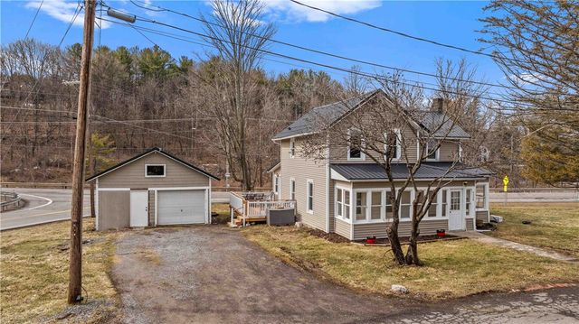 4338 Wells Curtice Road, Canandaigua Town, NY 14424