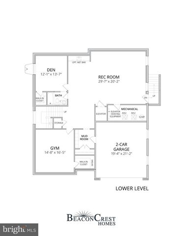 4709 25TH RD N, Arlington, VA 22207