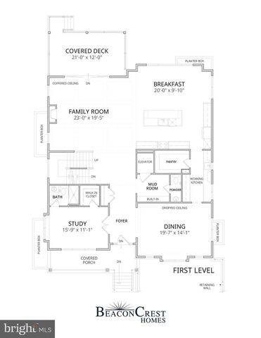 4709 25TH RD N, Arlington, VA 22207