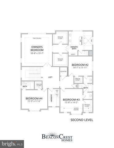 4709 25TH RD N, Arlington, VA 22207