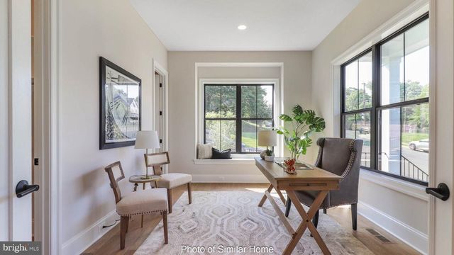 4709 25TH RD N, Arlington, VA 22207