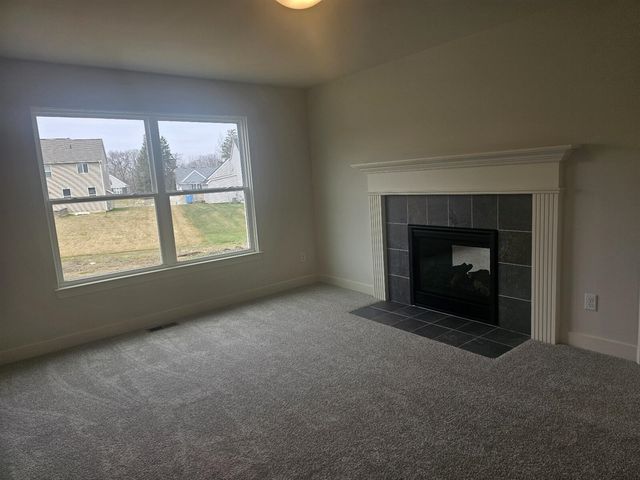 9626 Valley View Court, Saline, MI 48176