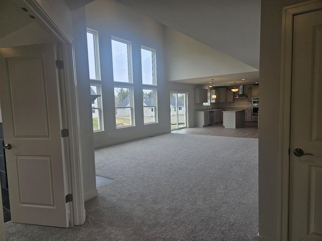 9626 Valley View Court, Saline, MI 48176