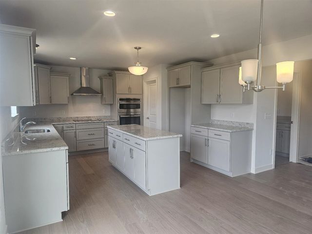 9626 Valley View Court, Saline, MI 48176