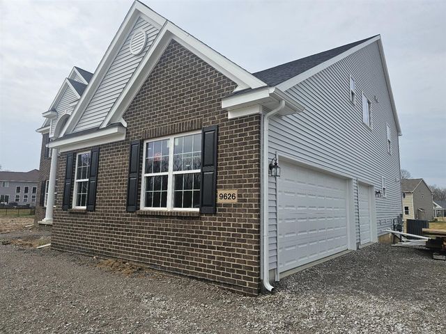 9626 Valley View Court, Saline, MI 48176