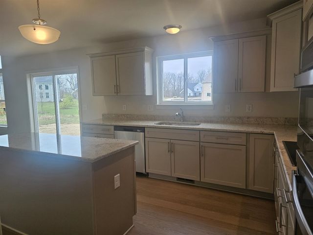 9626 Valley View Court, Saline, MI 48176