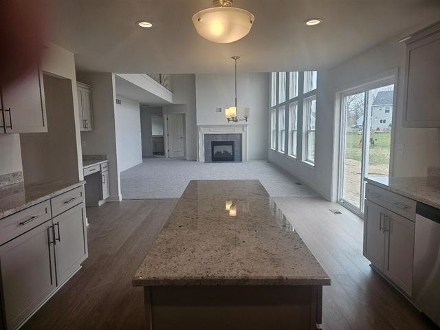 9626 Valley View Court, Saline, MI 48176