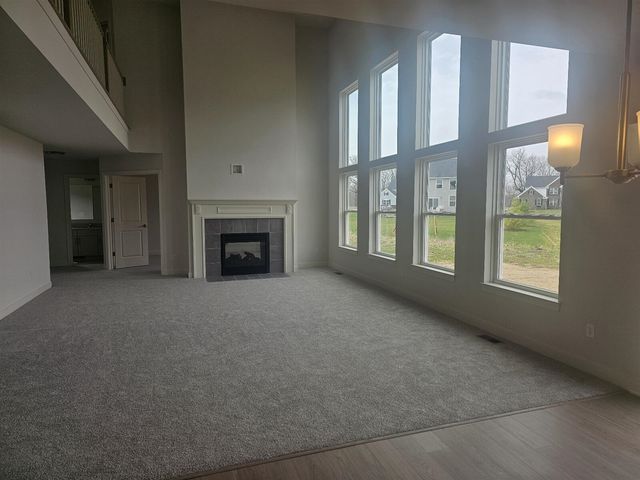 9626 Valley View Court, Saline, MI 48176