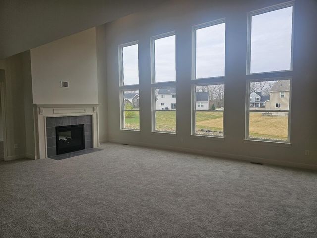 9626 Valley View Court, Saline, MI 48176