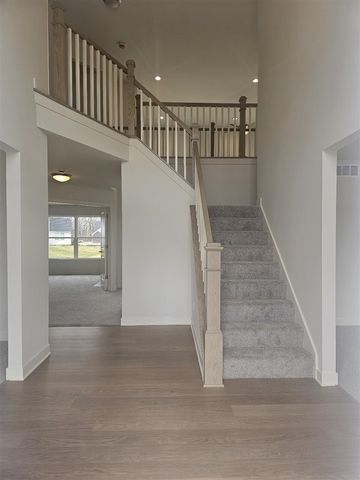 9626 Valley View Court, Saline, MI 48176