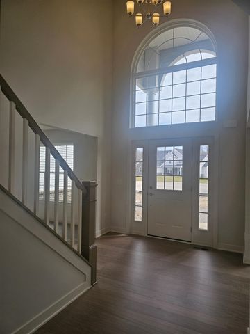 9626 Valley View Court, Saline, MI 48176