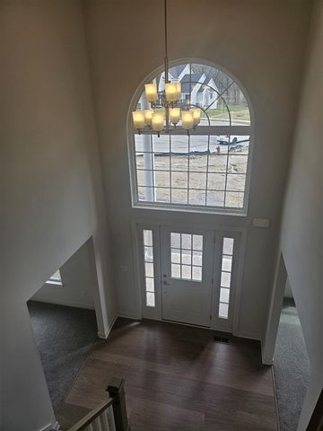 9626 Valley View Court, Saline, MI 48176