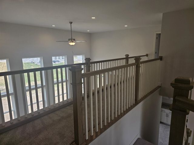 9626 Valley View Court, Saline, MI 48176