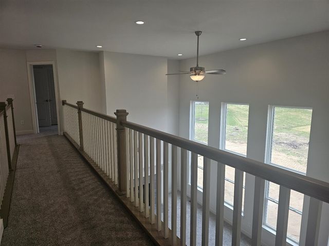 9626 Valley View Court, Saline, MI 48176