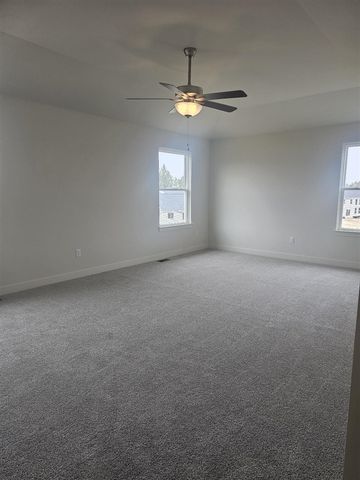 9626 Valley View Court, Saline, MI 48176