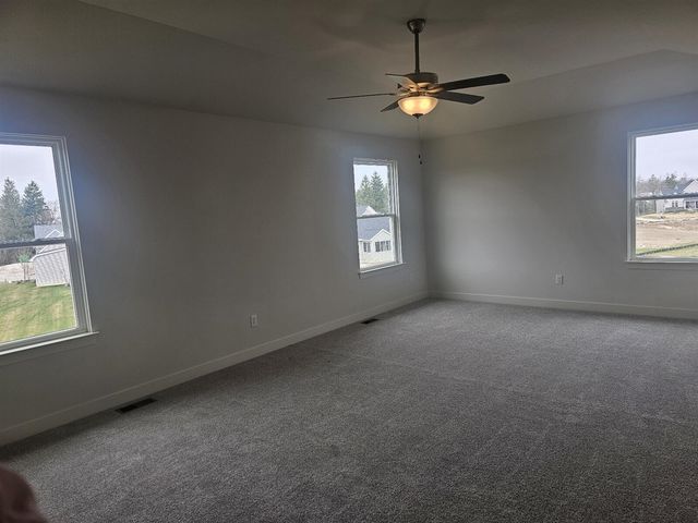 9626 Valley View Court, Saline, MI 48176