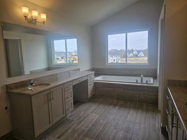 9626 Valley View Court, Saline, MI 48176