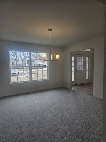 9626 Valley View Court, Saline, MI 48176