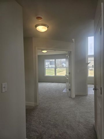 9626 Valley View Court, Saline, MI 48176