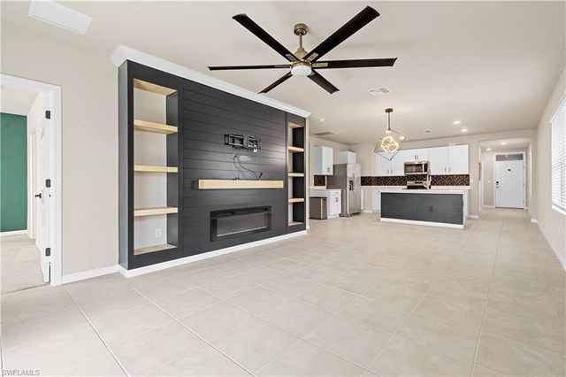 2872 Star Coral DR, North Fort Myers, FL 33903