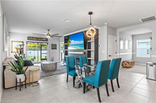 2872 Star Coral DR, North Fort Myers, FL 33903