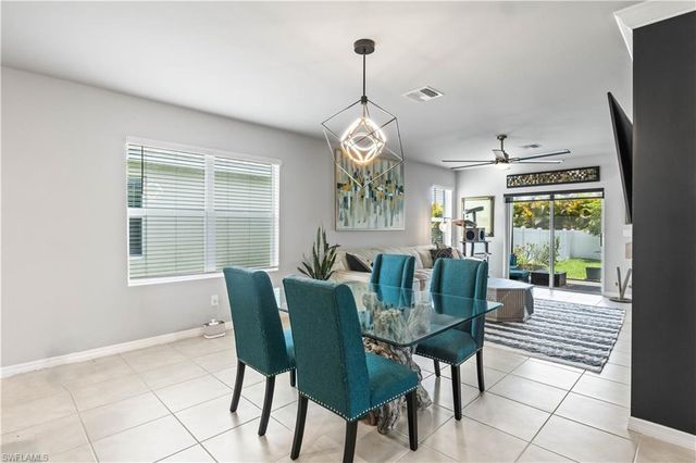 2872 Star Coral DR, North Fort Myers, FL 33903