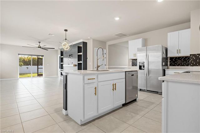 2872 Star Coral DR, North Fort Myers, FL 33903