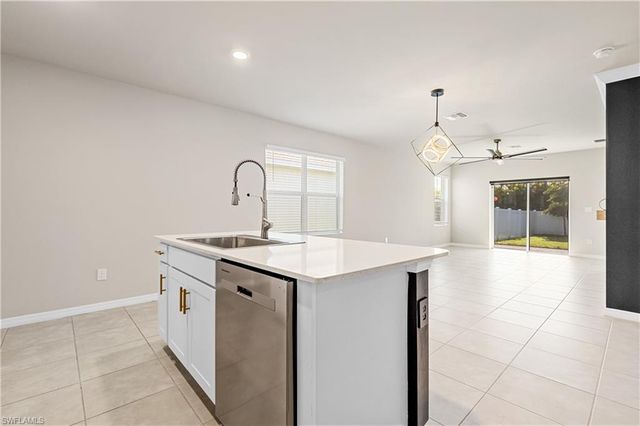 2872 Star Coral DR, North Fort Myers, FL 33903