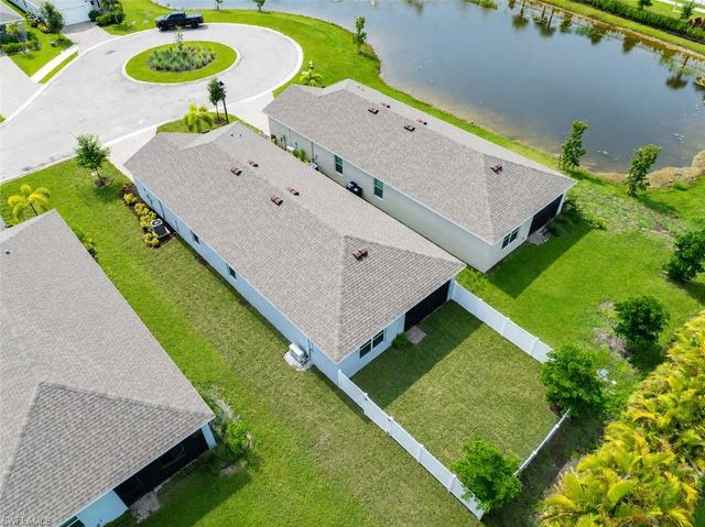 2872 Star Coral DR, North Fort Myers, FL 33903
