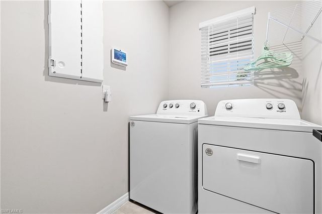 2872 Star Coral DR, North Fort Myers, FL 33903