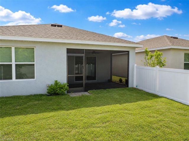 2872 Star Coral DR, North Fort Myers, FL 33903