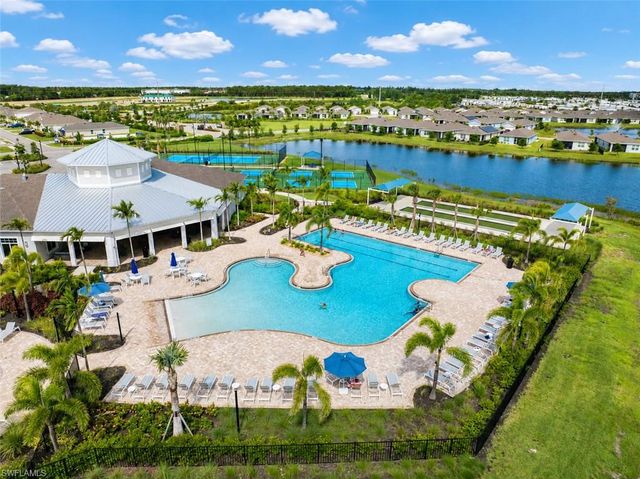 2872 Star Coral DR, North Fort Myers, FL 33903