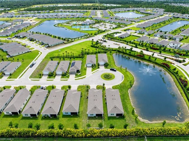 2872 Star Coral DR, North Fort Myers, FL 33903
