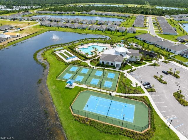 2872 Star Coral DR, North Fort Myers, FL 33903