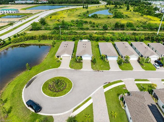 2872 Star Coral DR, North Fort Myers, FL 33903
