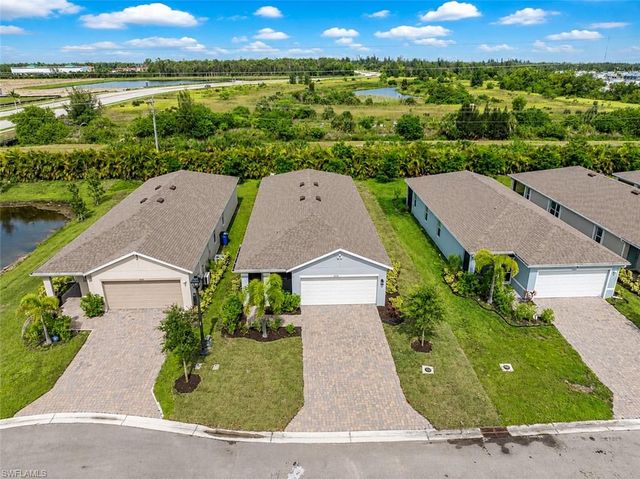 2872 Star Coral DR, North Fort Myers, FL 33903