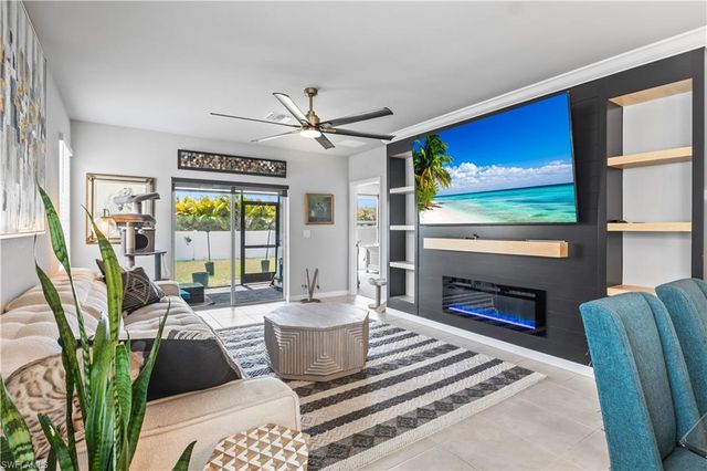 2872 Star Coral DR, North Fort Myers, FL 33903