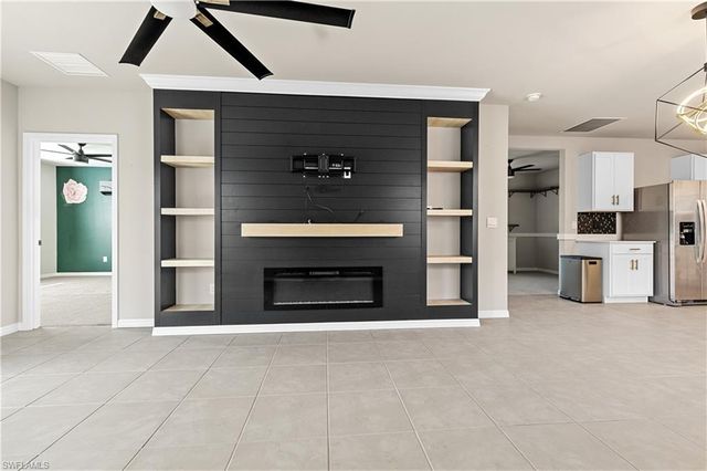 2872 Star Coral DR, North Fort Myers, FL 33903