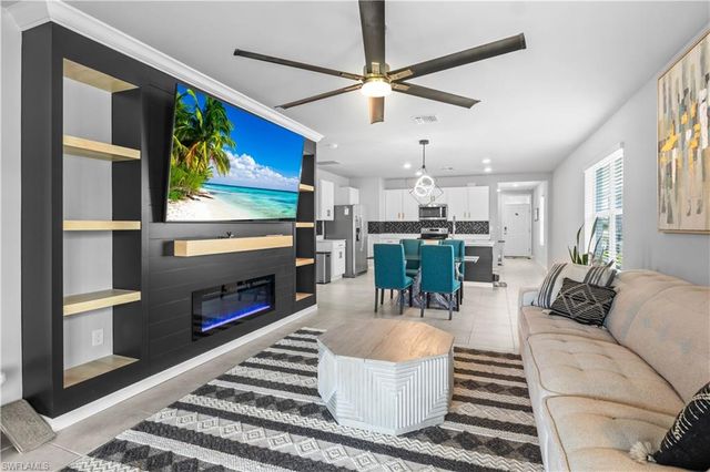 2872 Star Coral DR, North Fort Myers, FL 33903