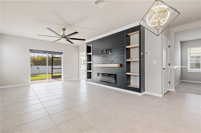 2872 Star Coral DR, North Fort Myers, FL 33903