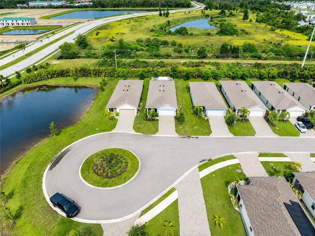 2872 Star Coral DR, NORTH FORT MYERS, FL 33903 — photo 4