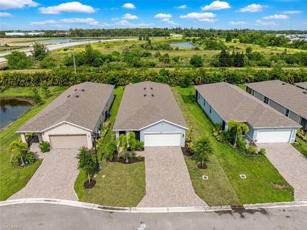 2872 Star Coral DR, NORTH FORT MYERS, FL 33903 — photo 5