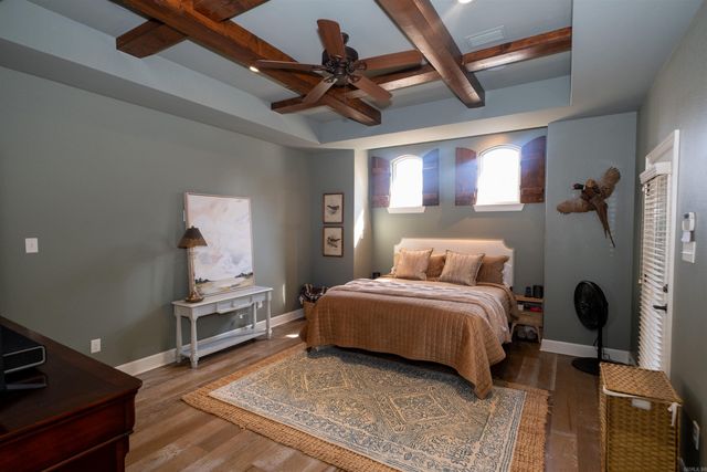 1030 Applewood Drive, Conway, AR 72034