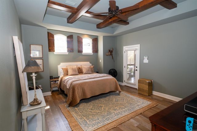 1030 Applewood Drive, Conway, AR 72034