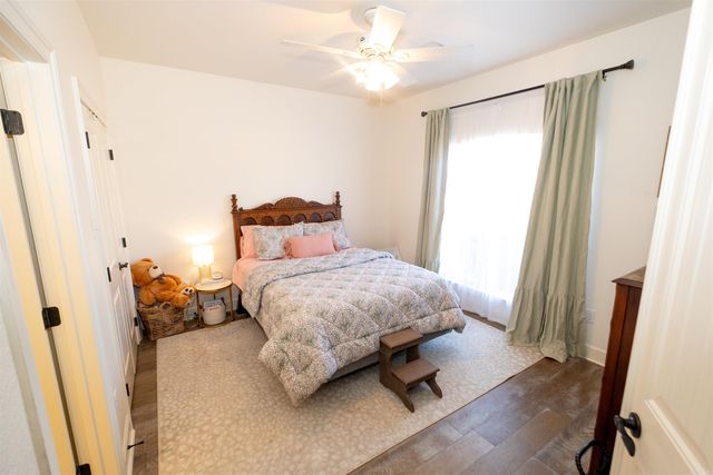 1030 Applewood Drive, Conway, AR 72034